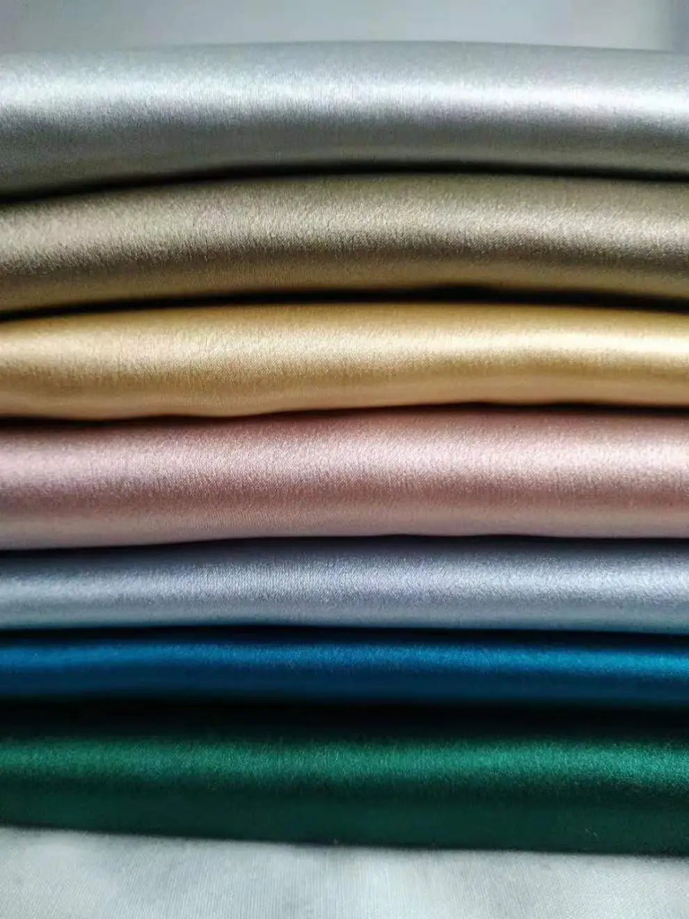 Silky Satin Pillowcase for Hair & Skin (Soft & Smooth)