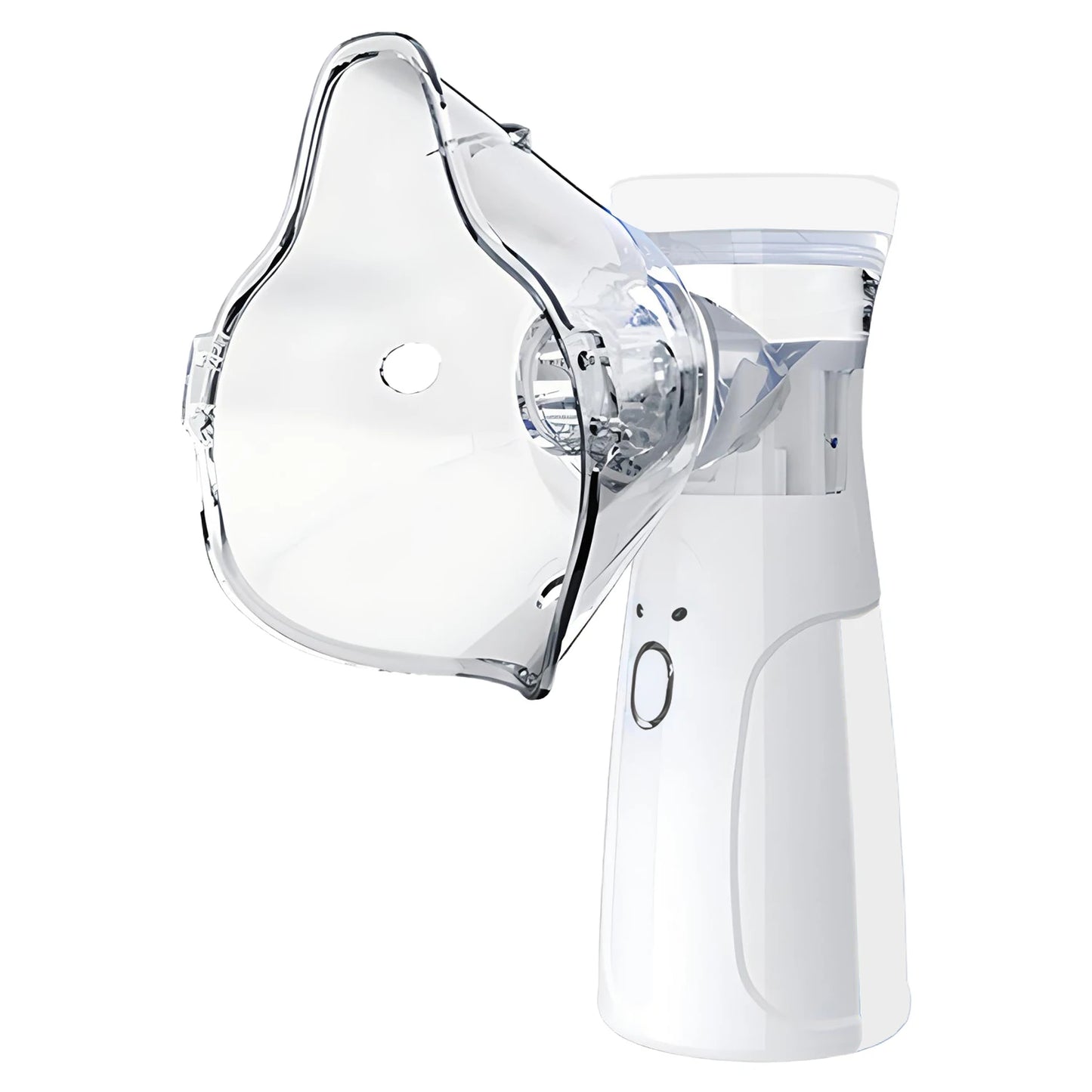 Nano Ionic Facial Steamer | Deep Cleansing & Hydrating Face Spa